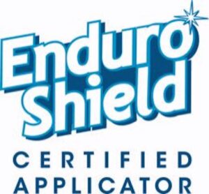 Logo of EnduroShield certified applicator in Perth